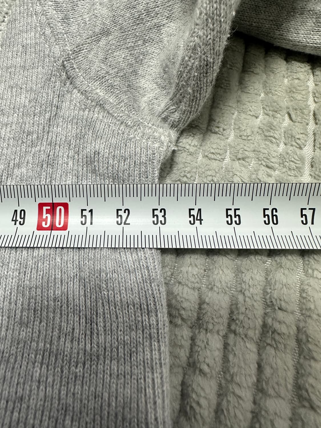 챔피온 리버시 위브 집업 후드집 상품이미지7