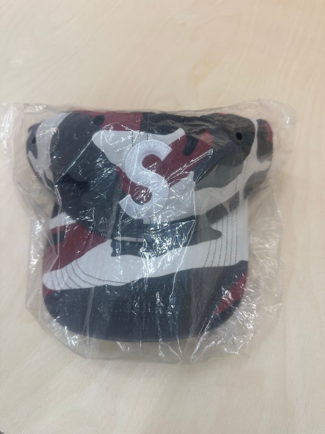 슈프림 모자 상품이미지1