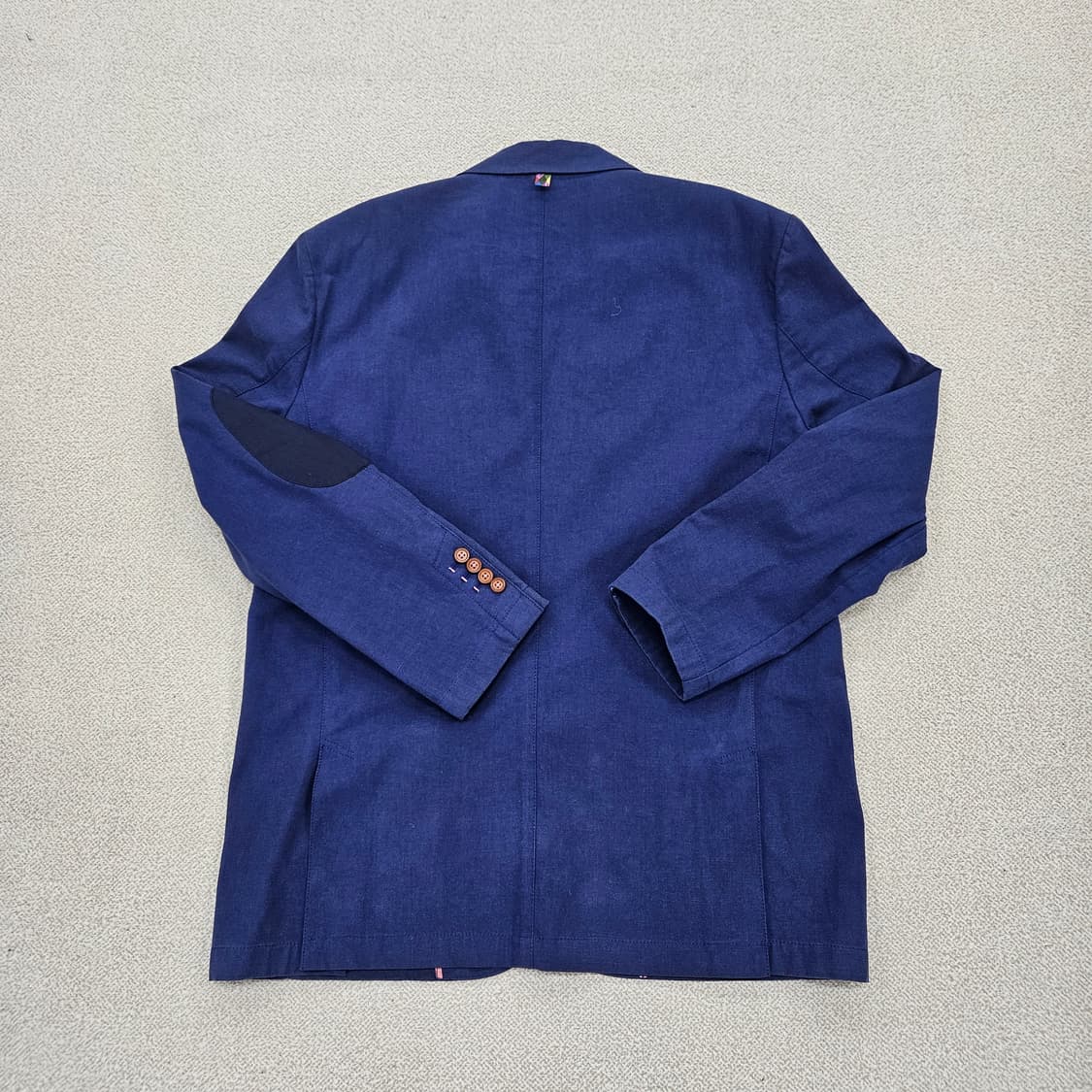 [110] JDX 골프 캐주얼 블레이저 자켓 1209J1 상품이미지3