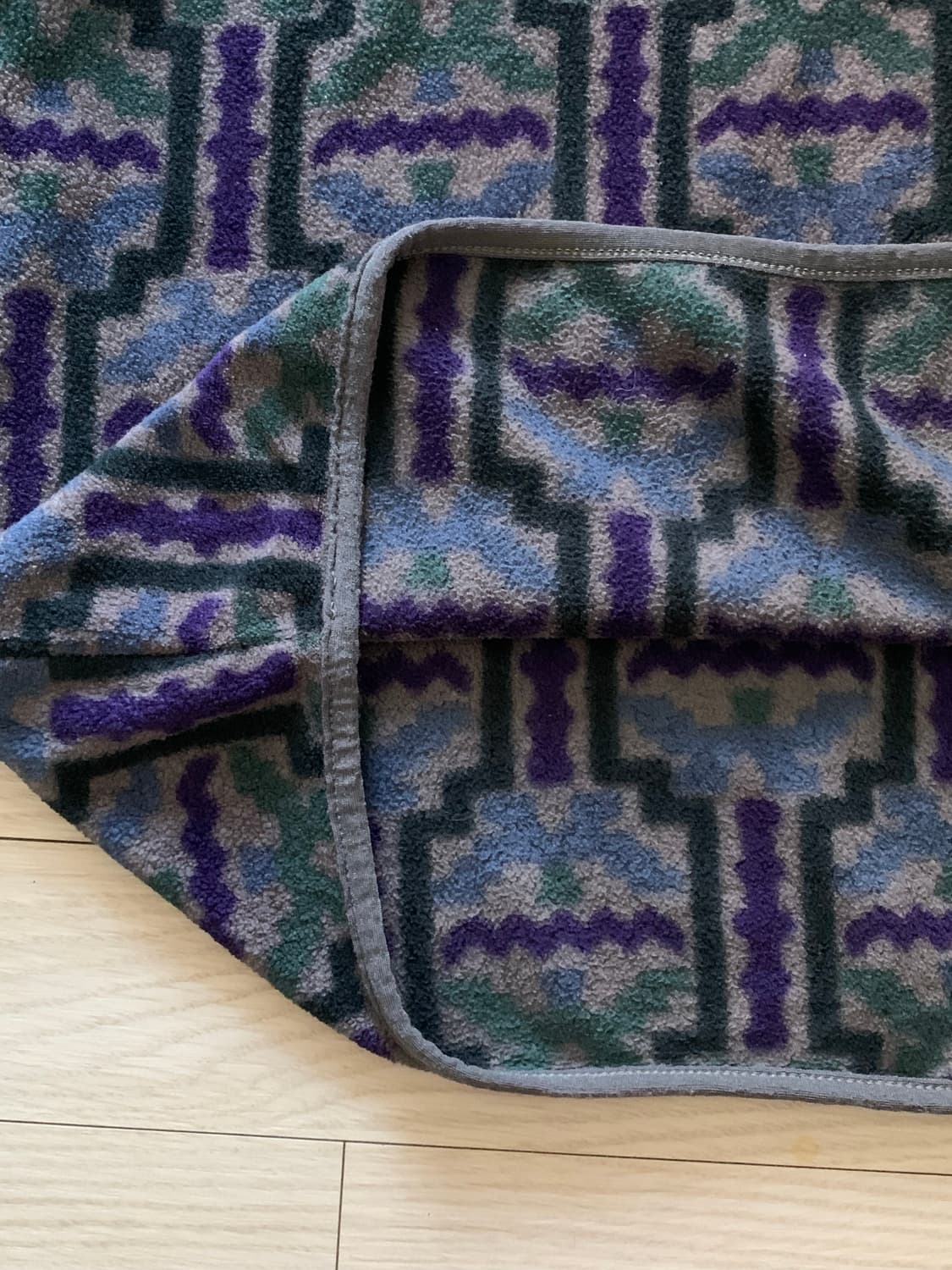 1994 파타고니아 신칠라 스냅티 풀오버 테우엘체 상품이미지6