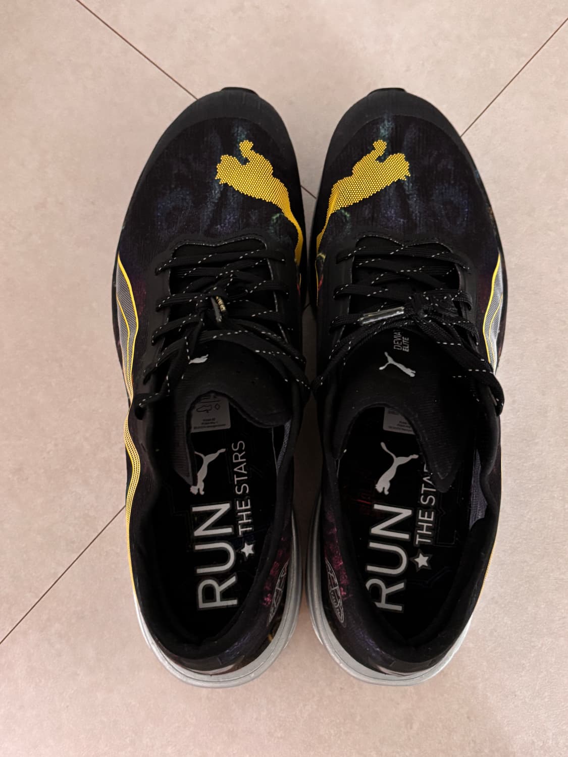 푸마 디비에이트 나이트로 엘리트 2 295 새제품 상품이미지2