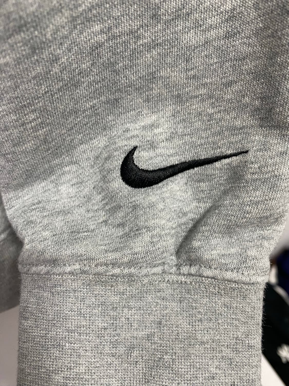 나이키 스우시 맨투맨 상품이미지5