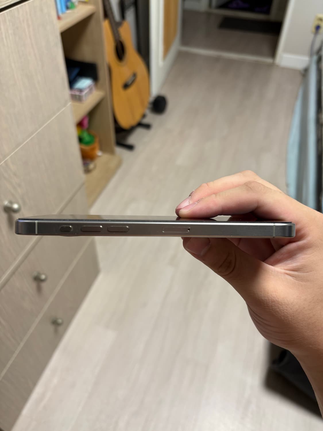 아이폰 15프로맥스 1TB 판매합니다! 상품이미지5