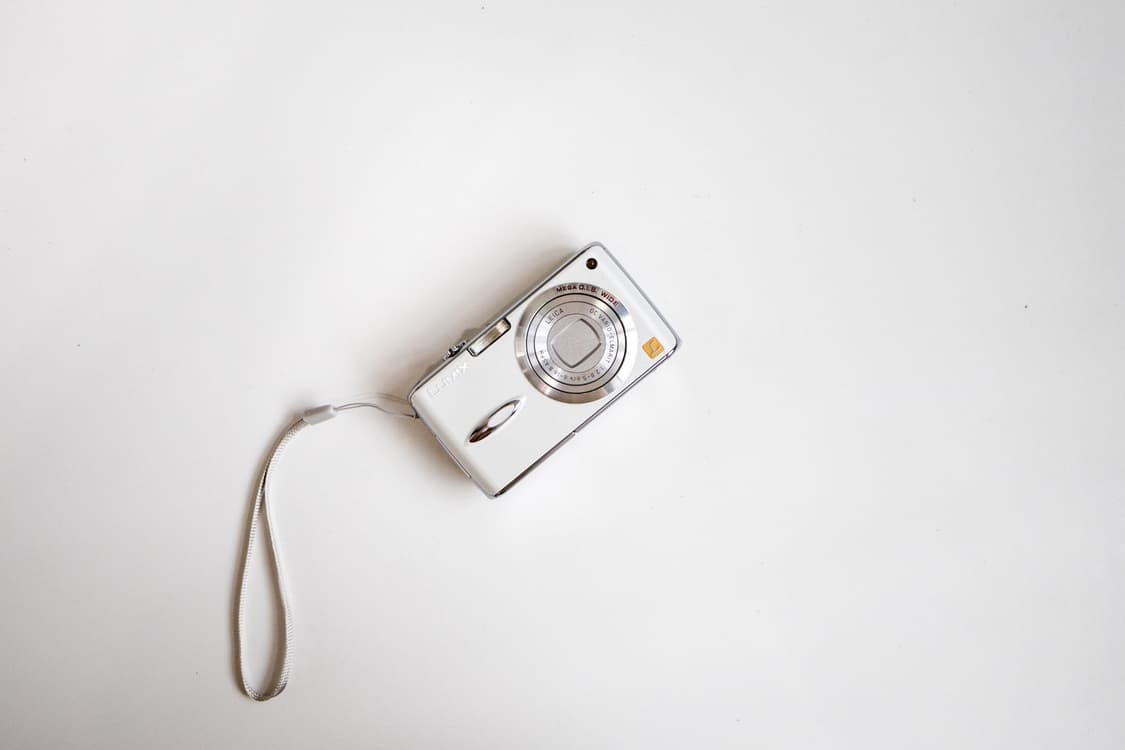 Panasonic DMC-FX01 상품이미지1