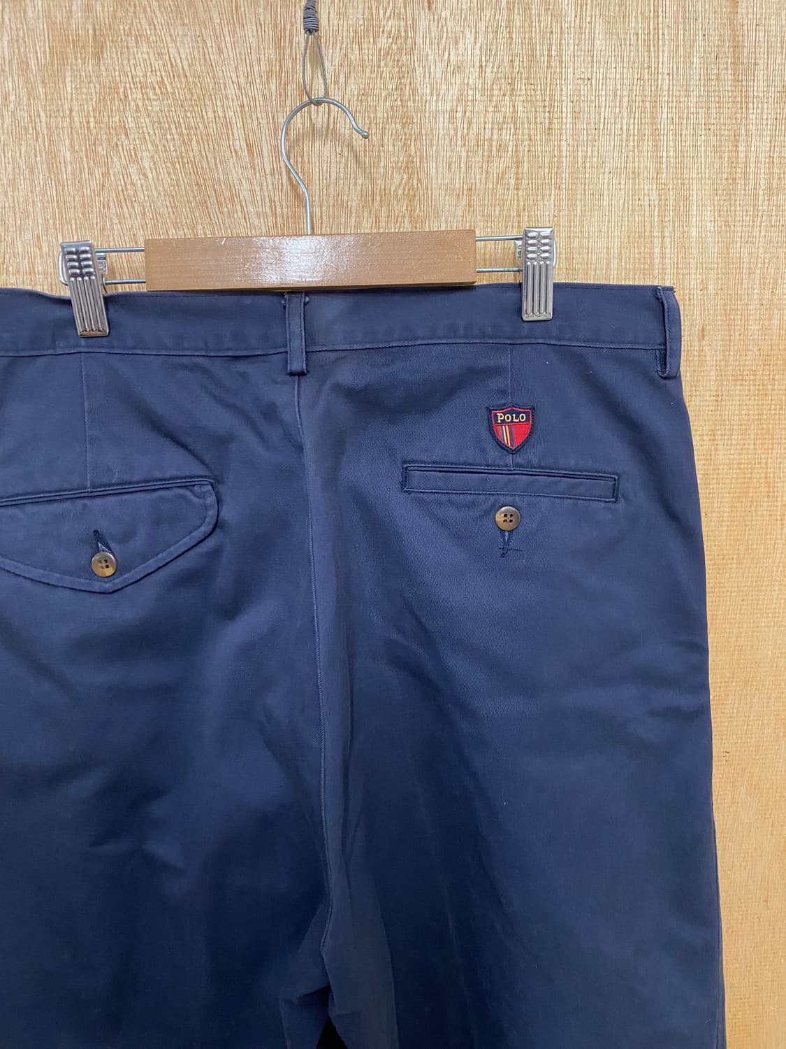 90's POLO ralph lauren chino pant 폴로 치노 상품이미지7