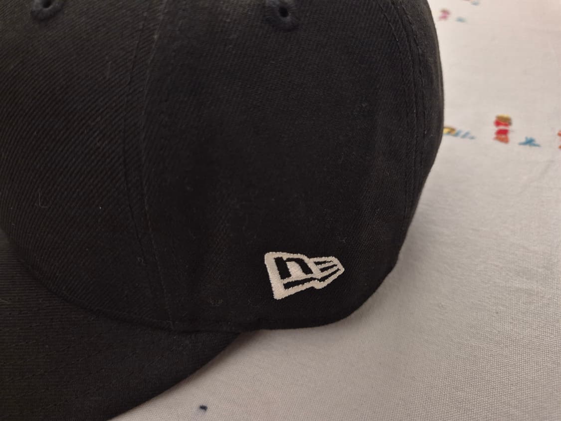 뉴에라 LA RAIDERS 9FIFTY CAP 상품이미지3