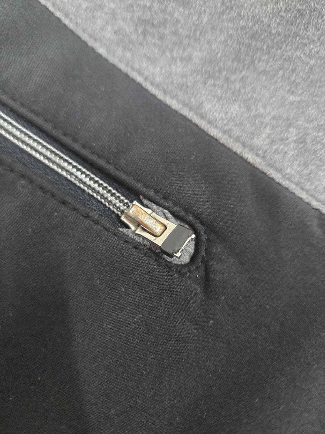 헬리한센 남성 바지 105 블랙 상품이미지7