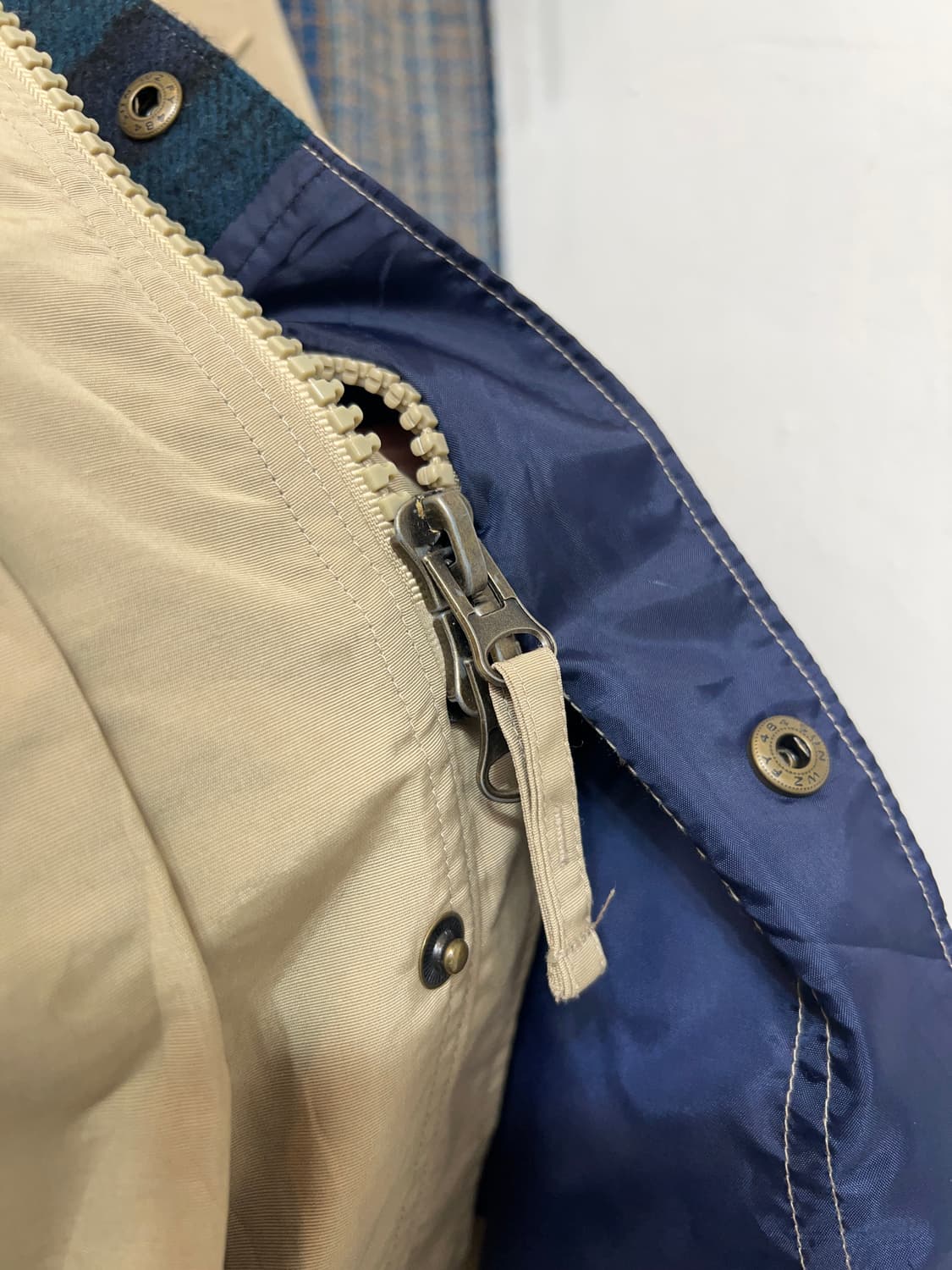 WOODS  60/40 Mountain Parka  상품이미지8