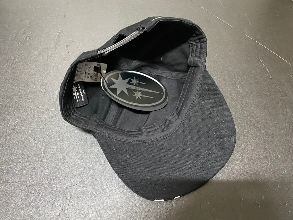 Nicegostclub vintage cap(새상품) 상품이미지6