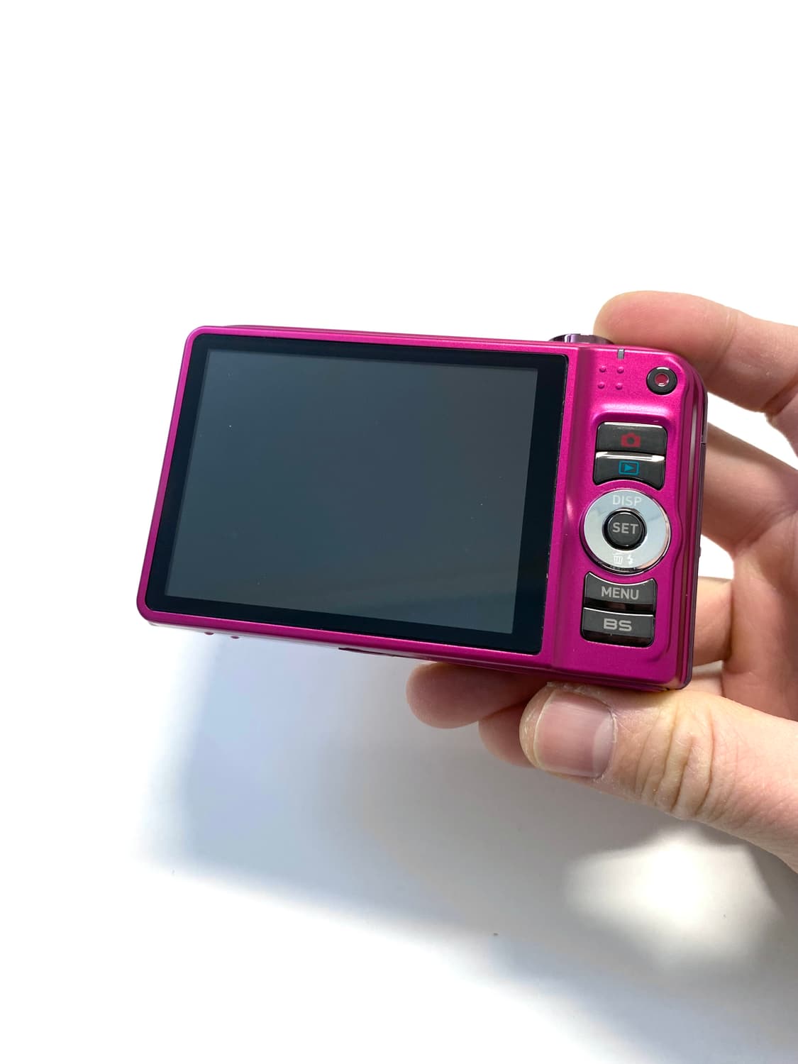 [예약] 카시오 엑슬림 EX-H10 디지털 카메라 상품이미지4