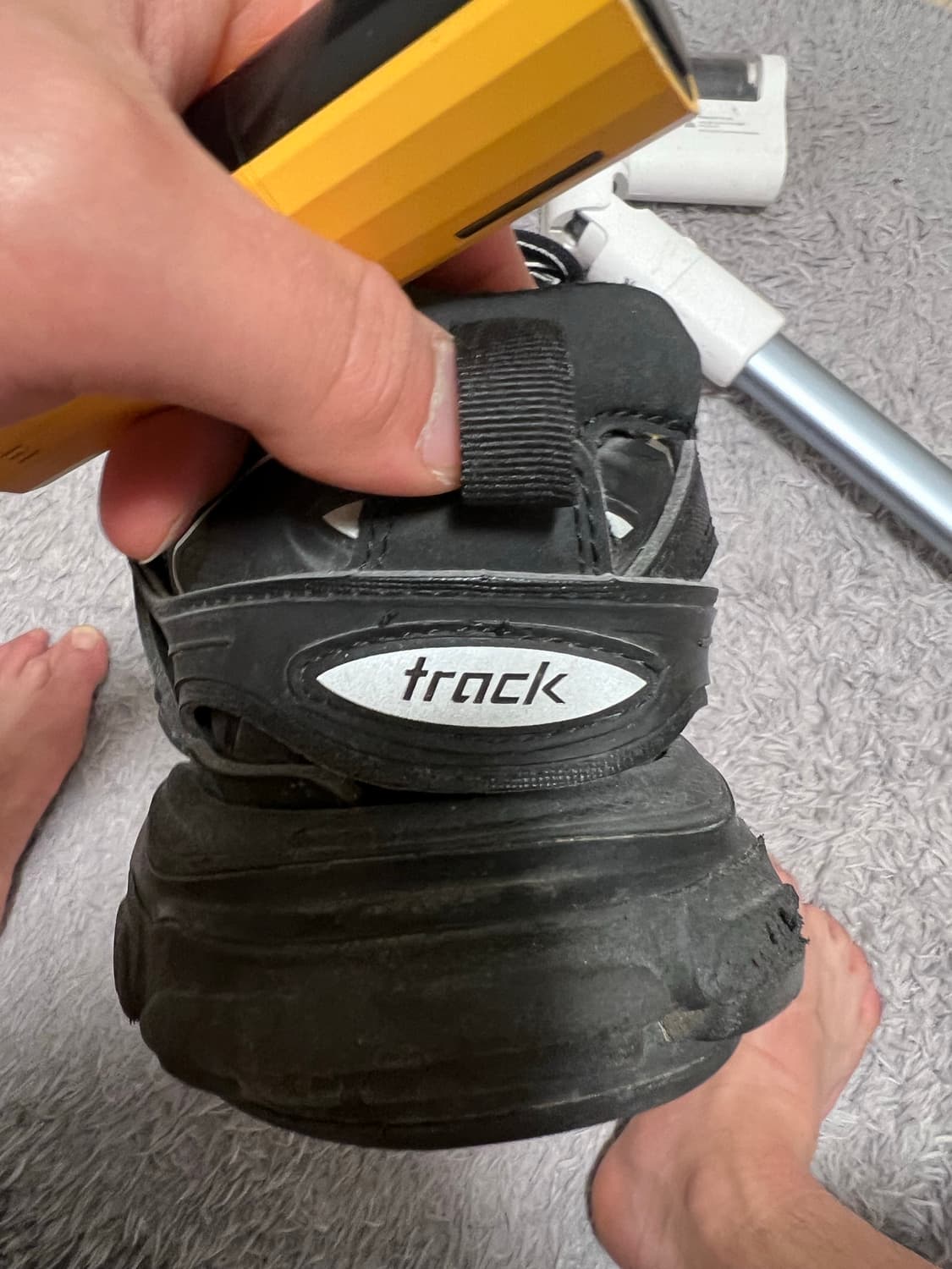 발렌시아가 트랙 40 (265) 상품이미지2