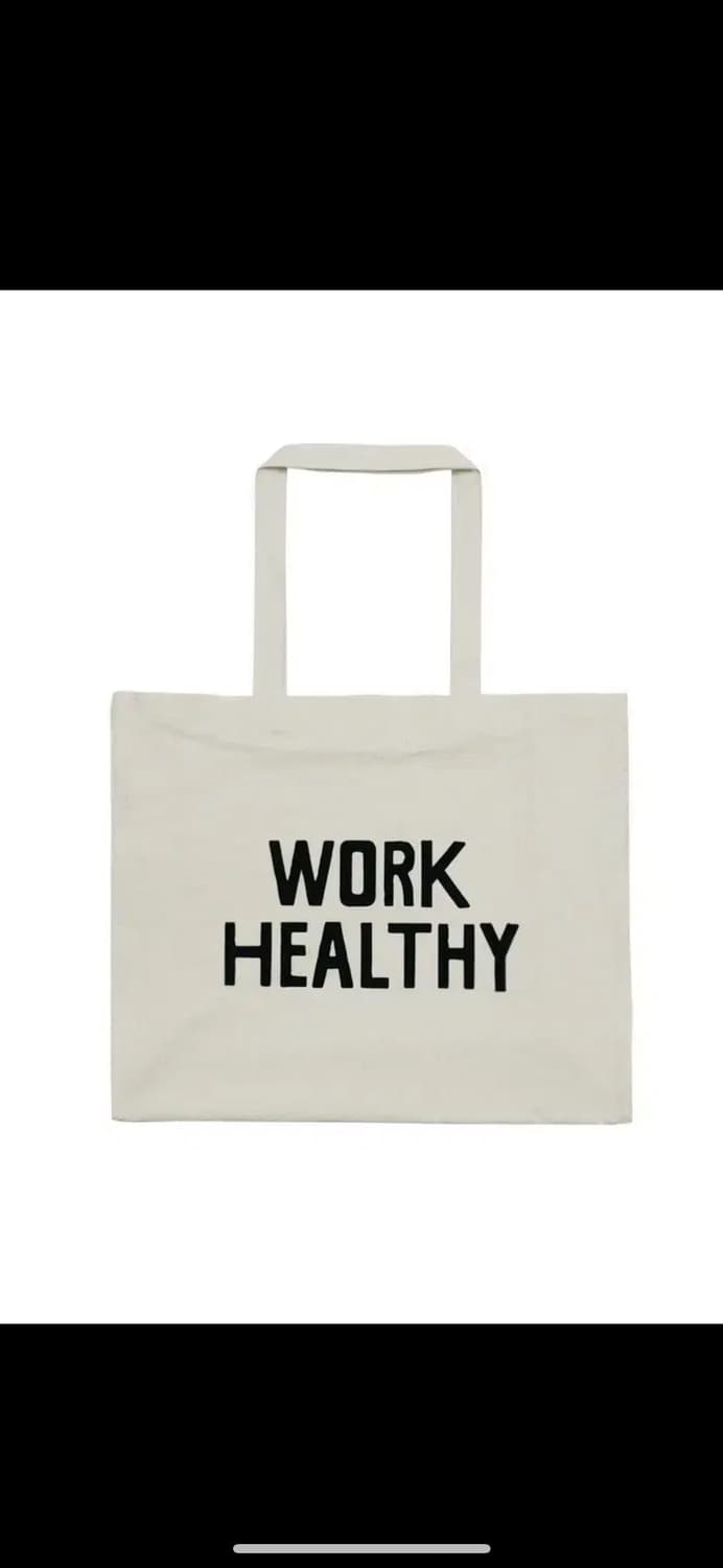 컬렉트피시스 마켓백 상품이미지1