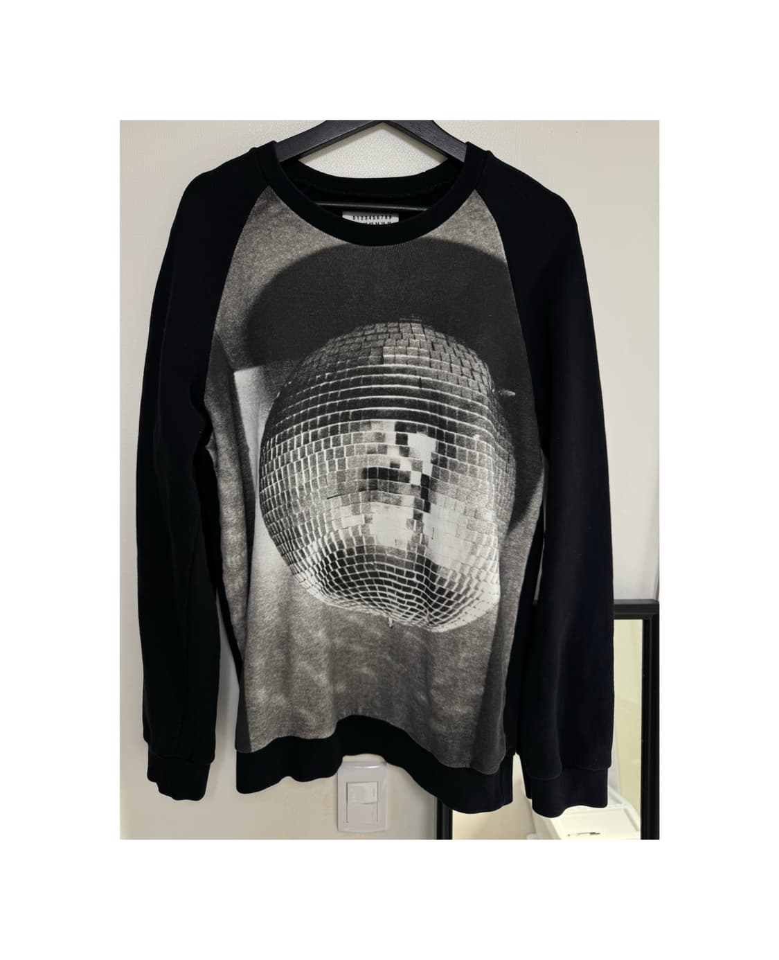 마틴 마르지엘라 스웻셔츠 상품이미지2