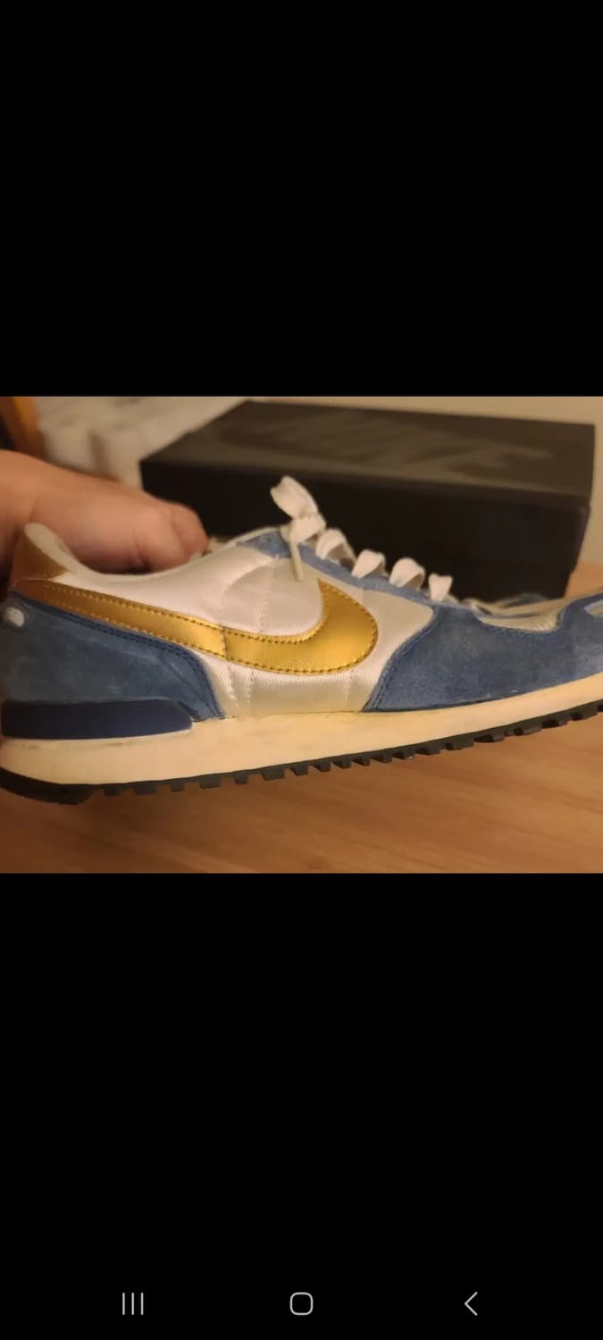 나이키 빈티지 에어볼택스 파금 270 상품이미지4