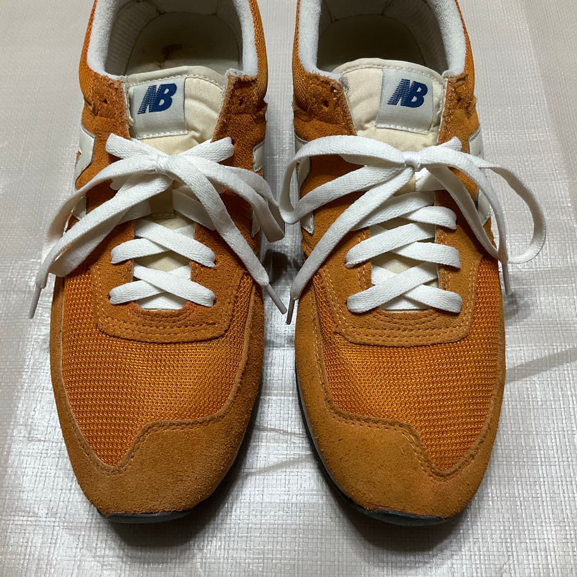 뉴발란스 620 오렌지 280 상품이미지3