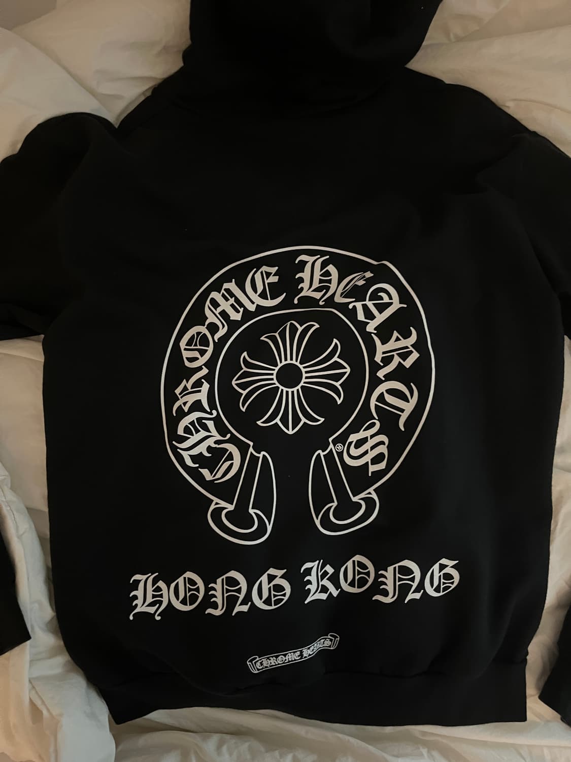 크롬하츠 후드집업 홍콩 한정  상품이미지1