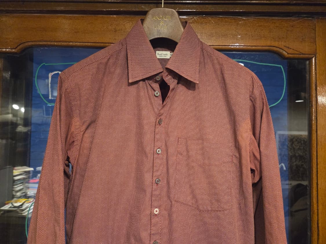 폴스미스 셔츠 상품이미지10