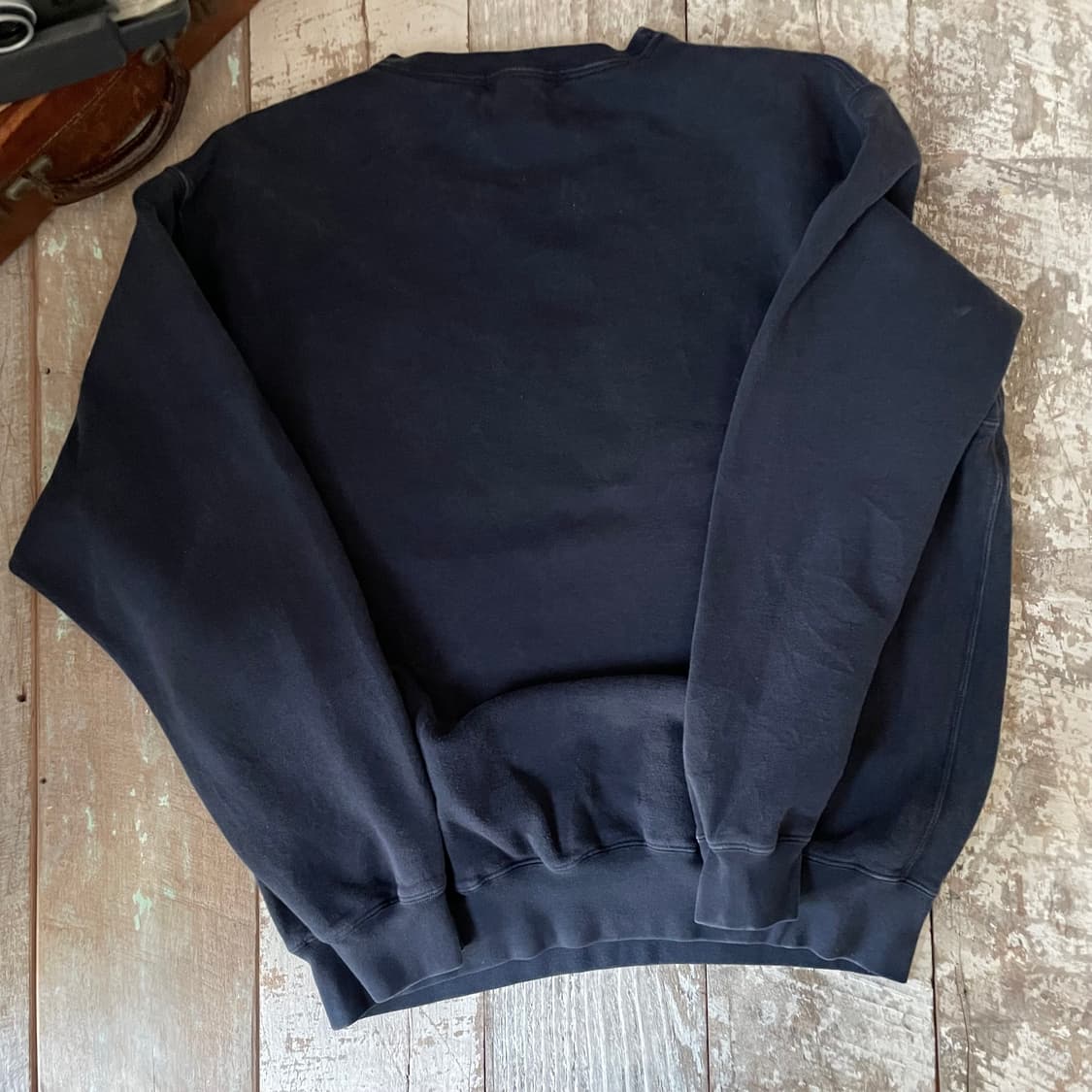 127-폴로 랄프로렌 영문 스웻셔츠 상품이미지7