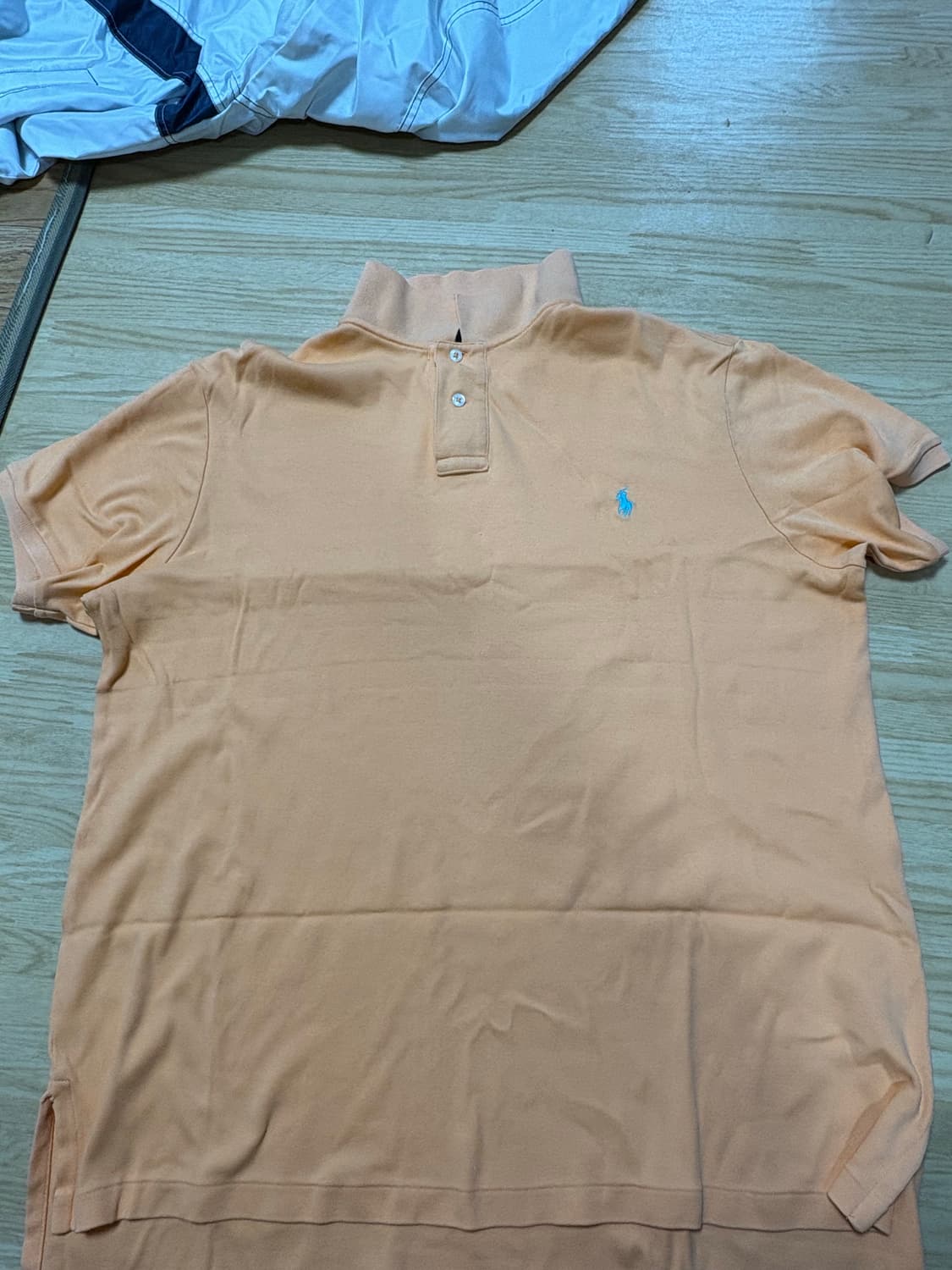 폴로 티셔츠 상품이미지1