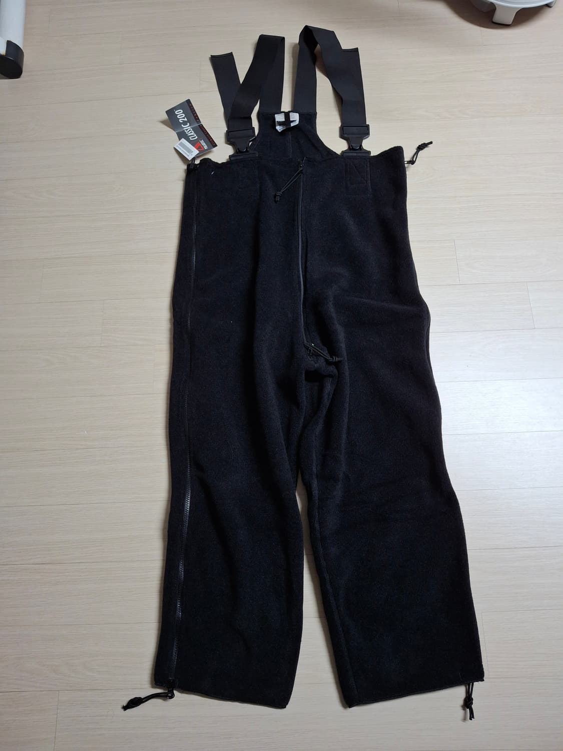 밀리터리 미군 폴라텍 200 상품이미지1