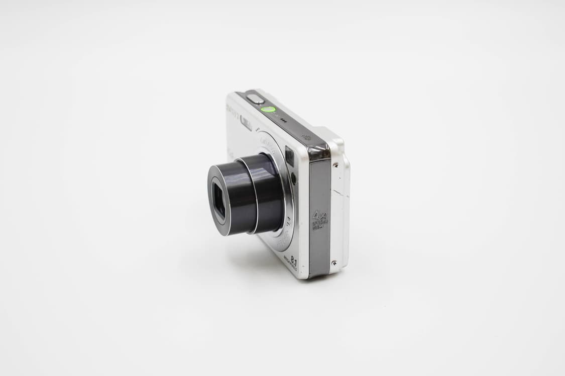 Sony Cybershot DSC-W130 (소니 사이버샷 W130) 상품이미지4