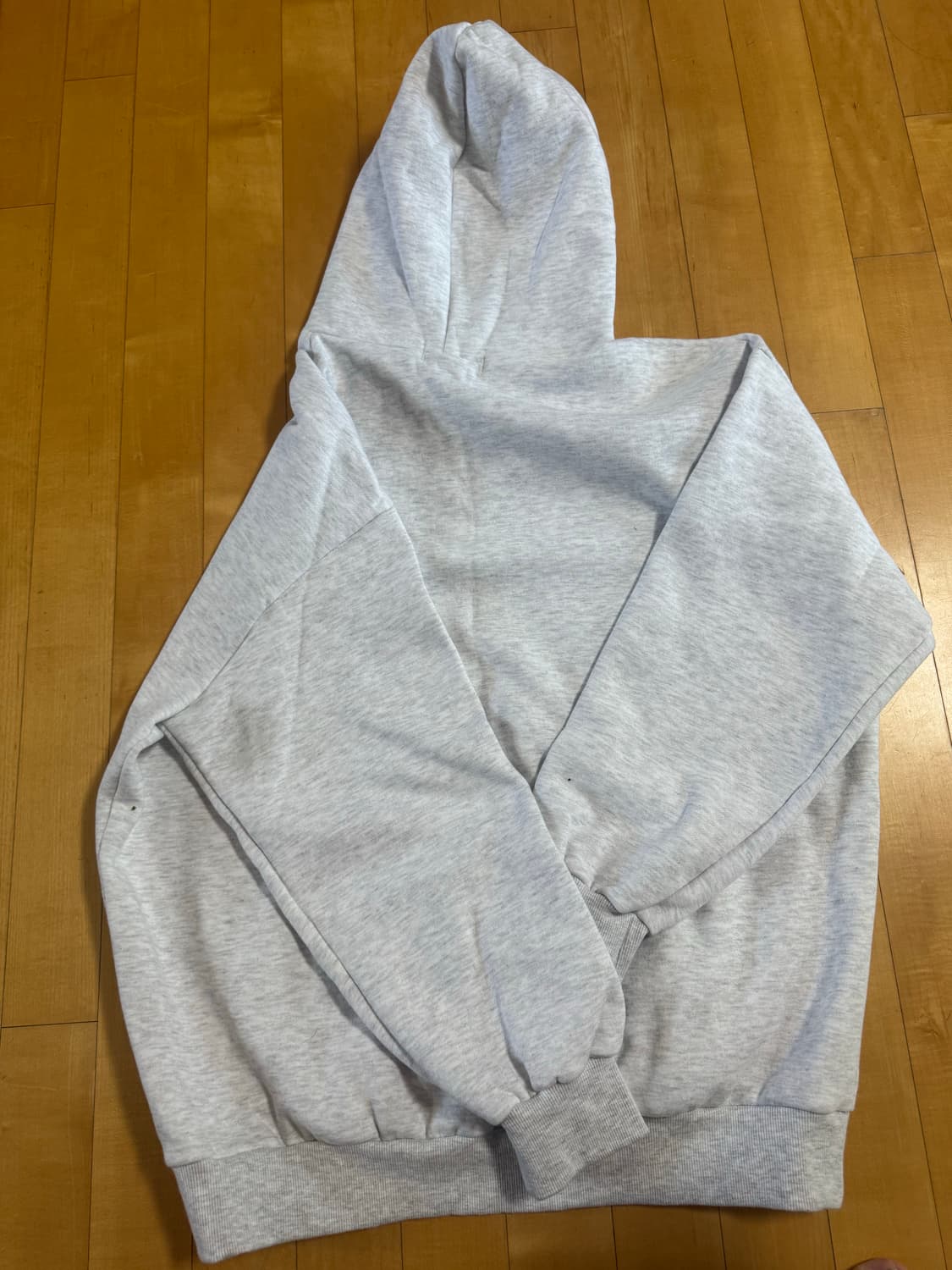 나홀로집에 후드티 상품이미지2