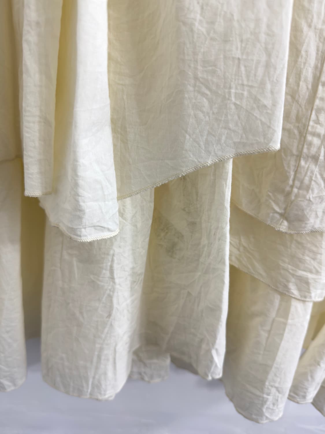 fairy long skirt 상품이미지6