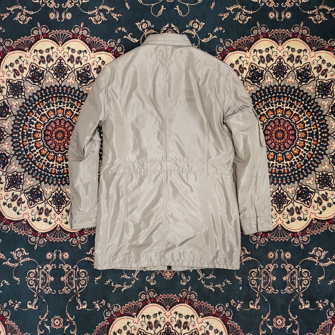 솔리드 옴므 우영미 자켓 (105) 상품이미지5