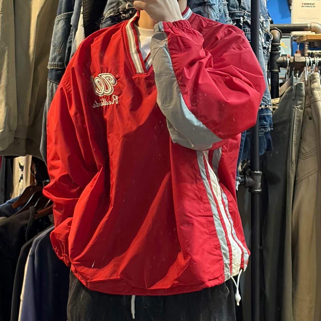 [NO.9] Nike 나이키 웜업 상품이미지4