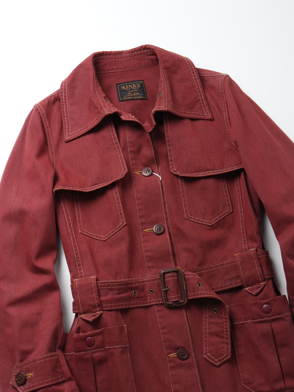 히스테릭글래머 HYSTERIC GLAMOUR Onepiece 상품이미지3