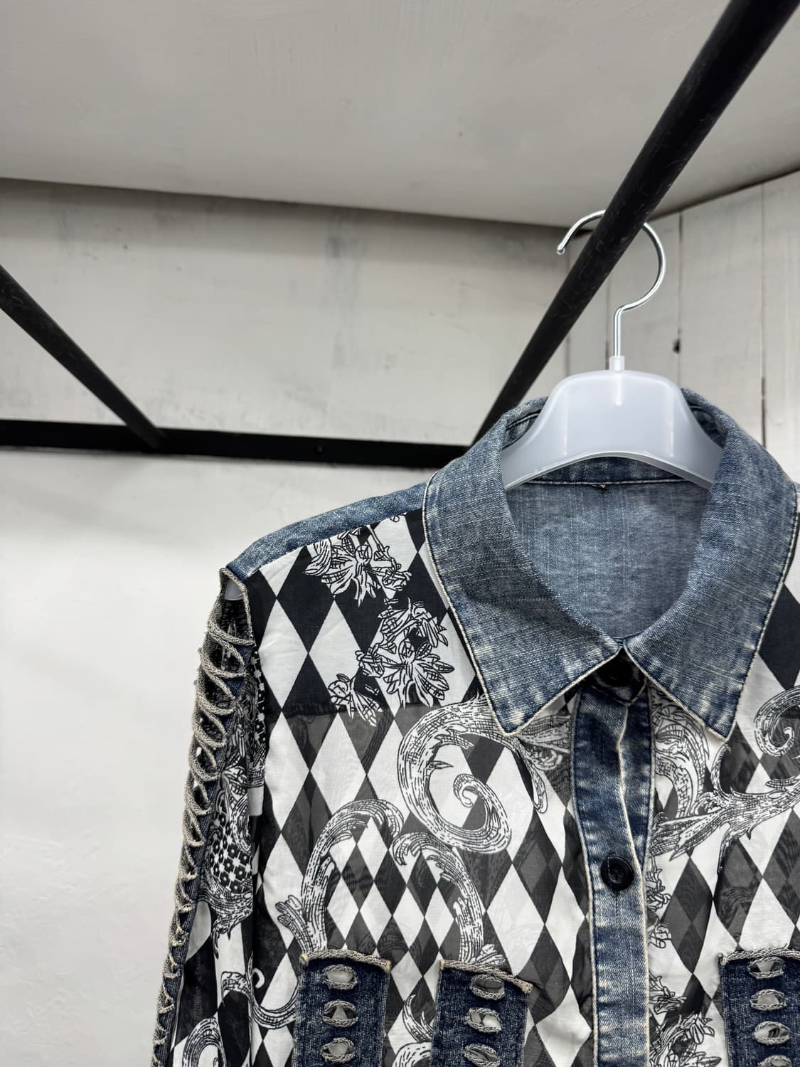 vtg top 상품이미지2