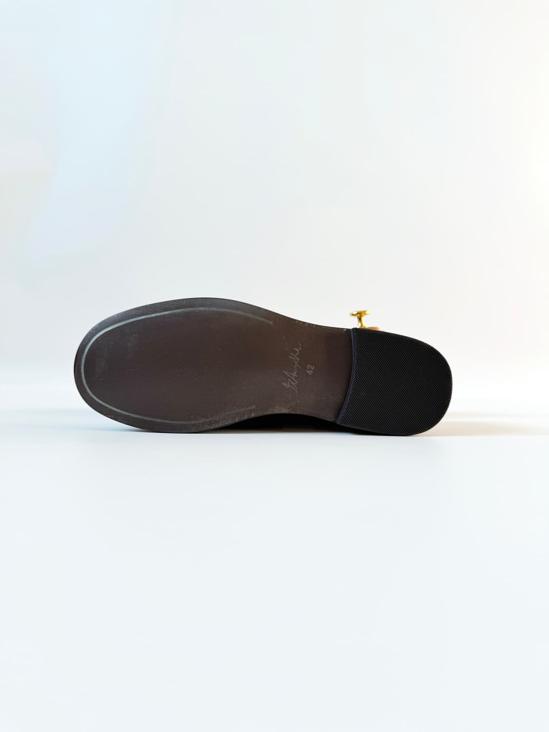 Jcaesar Vampire Loafer 뱀파이어 로퍼 42 상품이미지4