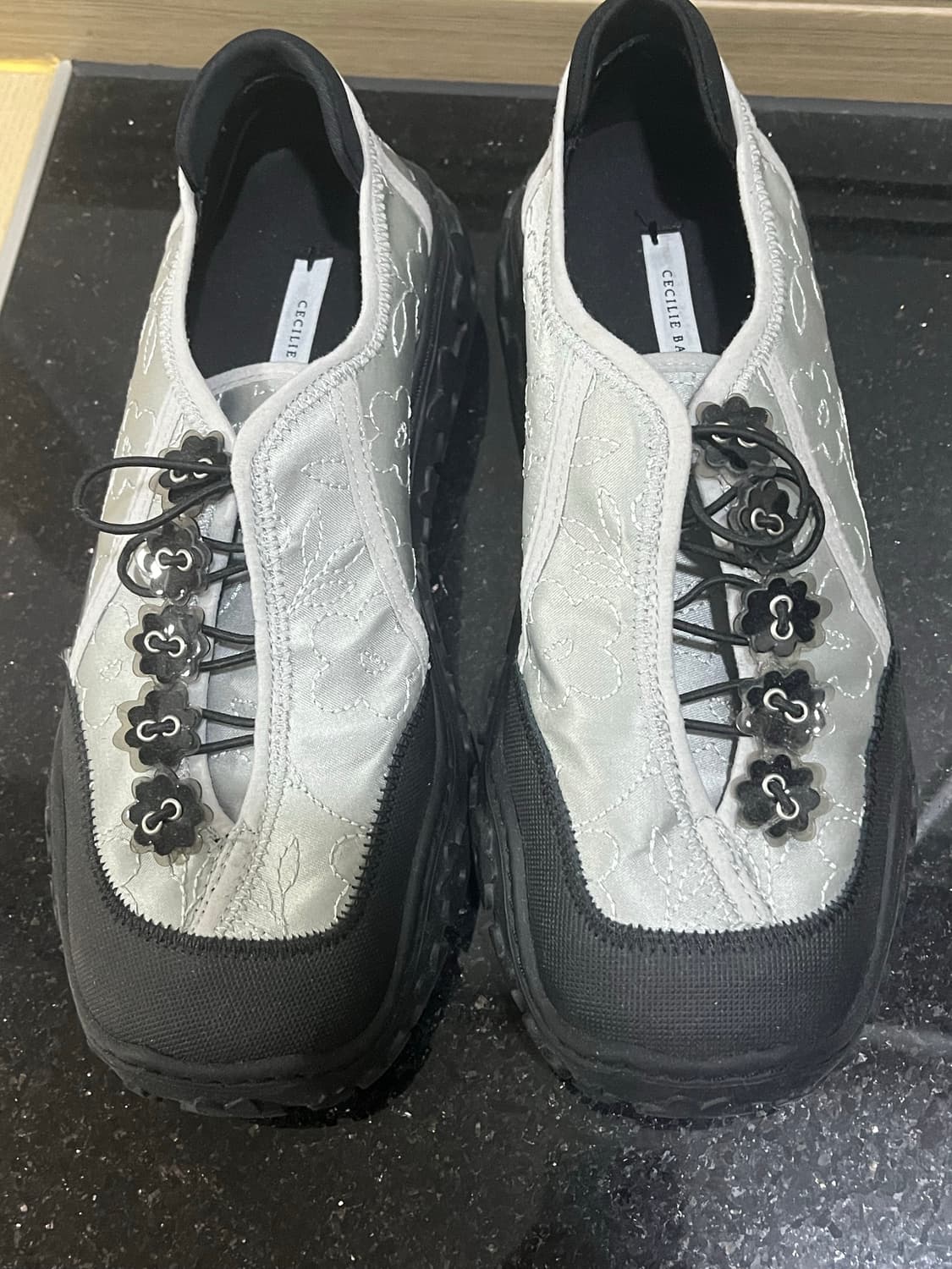 세실리아반센 Alina Sneaker 36사이즈 상품이미지2