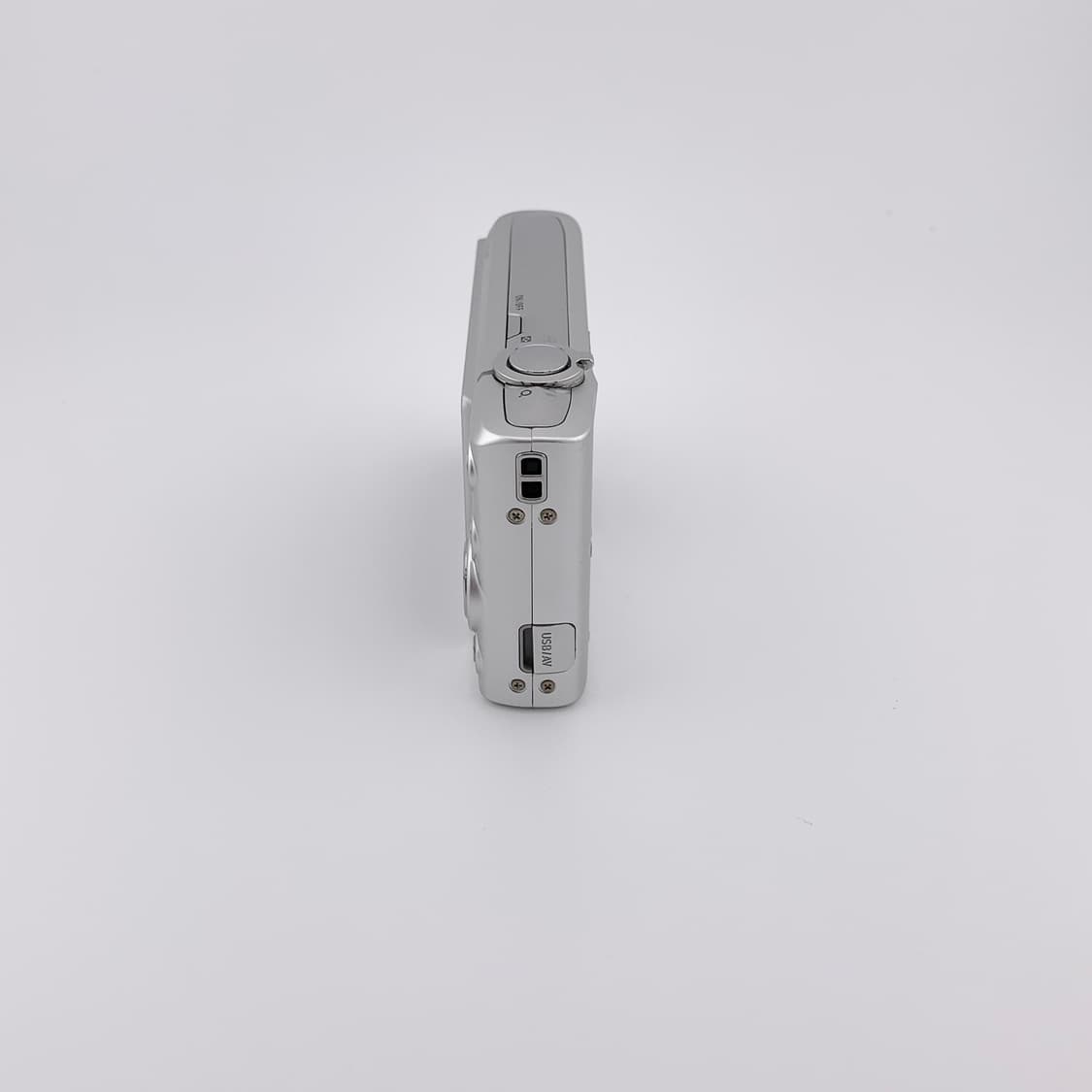 초미품 풀박스🫧) 카시오 z100 실버 (casio z100) 상품이미지4