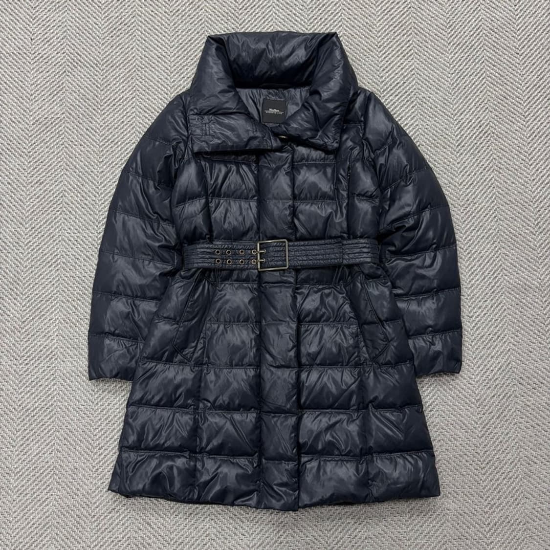 막스마라 위캔트 패딩 롱 자켓 v2033 상품이미지1