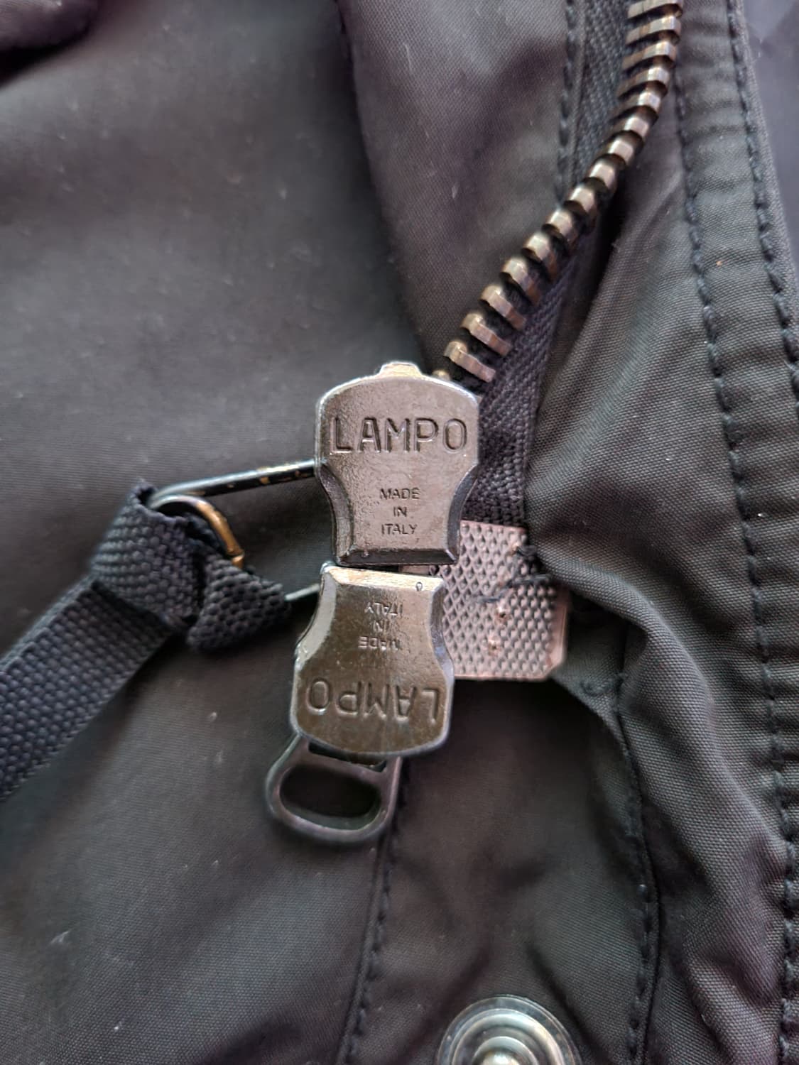 폴로 랄프로렌. polo 밀리터리 유틸리티 헌팅 야상자켓. XL 105 상품이미지5