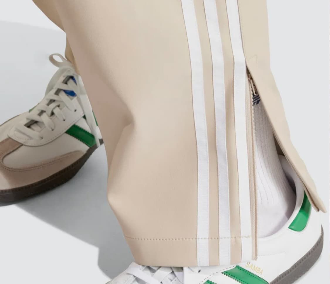 아디다스 포우 레더 팬츠 상품이미지4