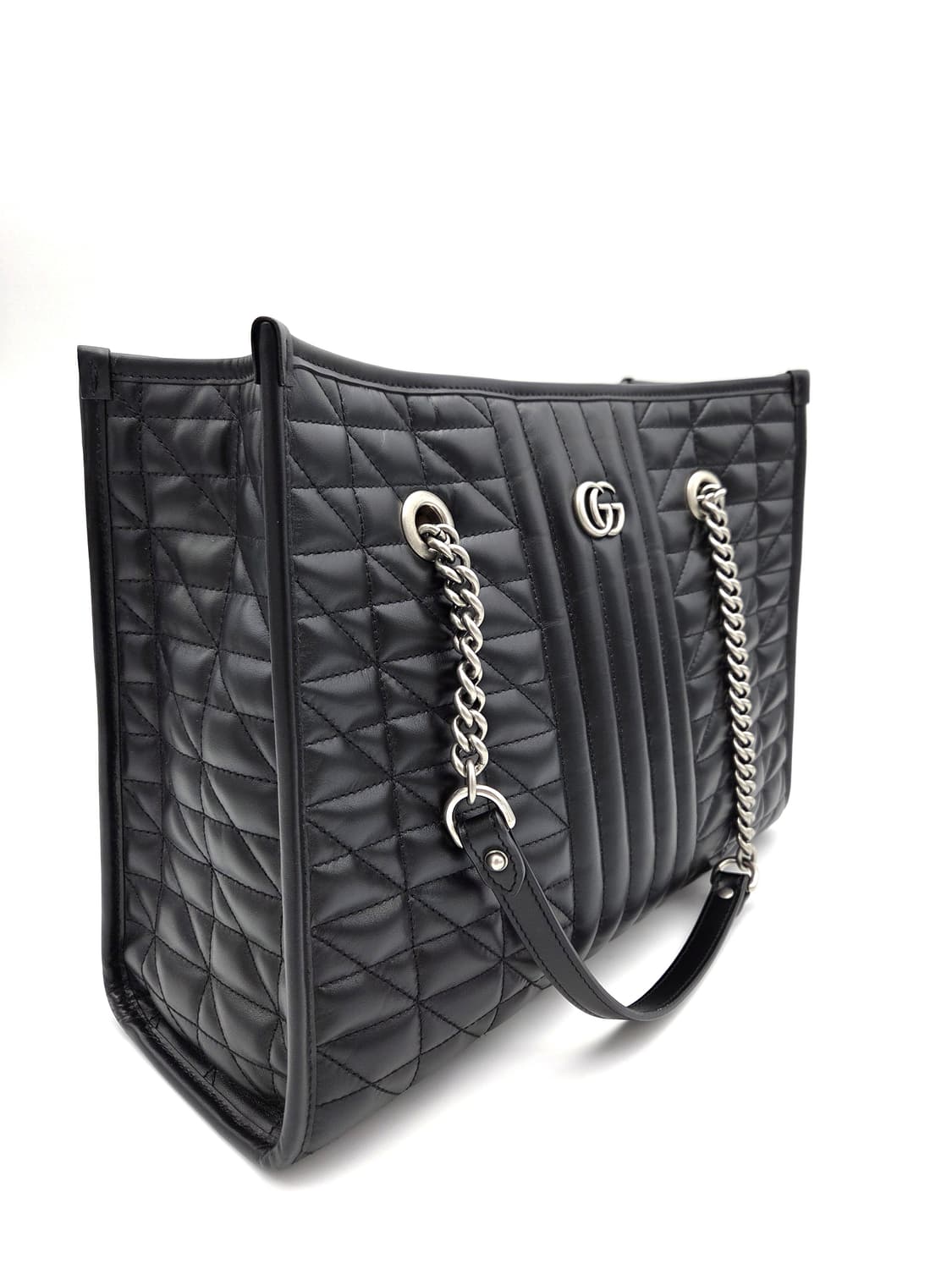 구찌 GG마몬트 마틀라세 675796 상품이미지3