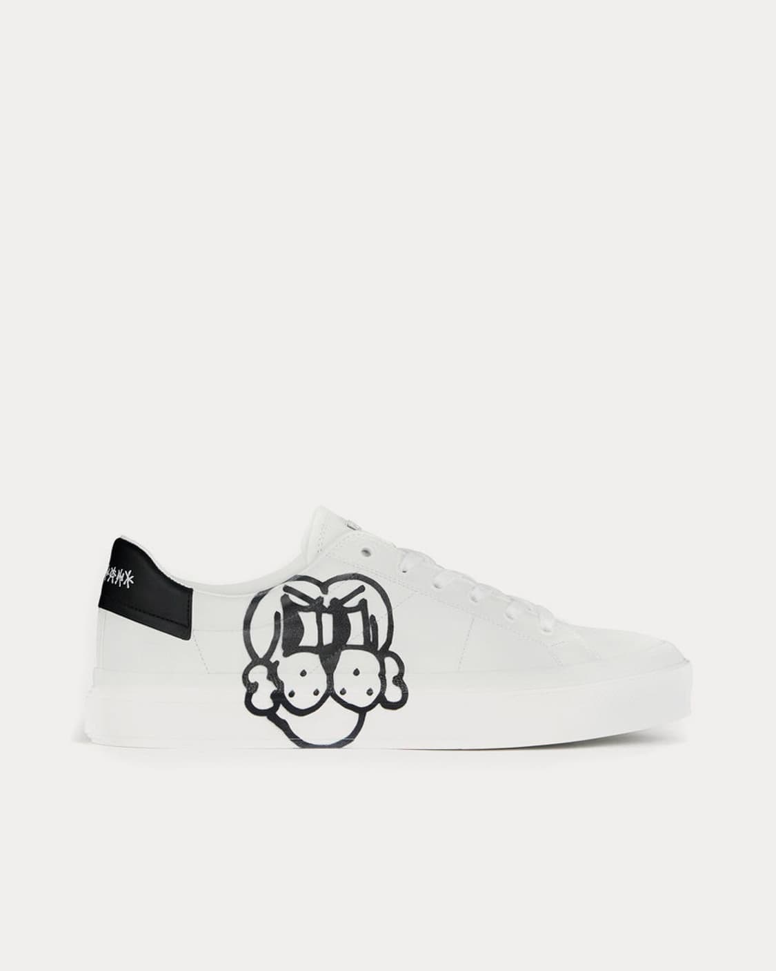 지방시 Givenchy Chito Leather City Court  상품이미지1