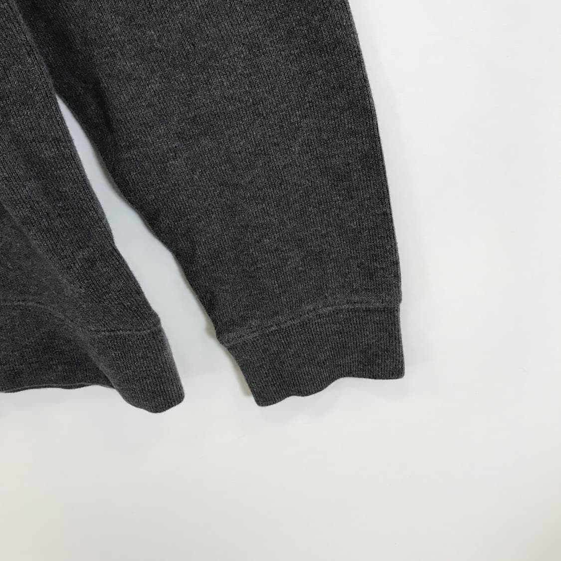 타미힐피거 하프집업 스웻셔츠 [L] 상품이미지3