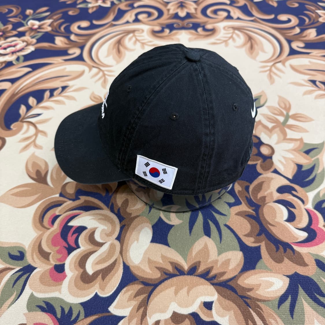 나이키 Nike 헤리티지86 코리아 볼캡(2018ver.) 상품이미지2