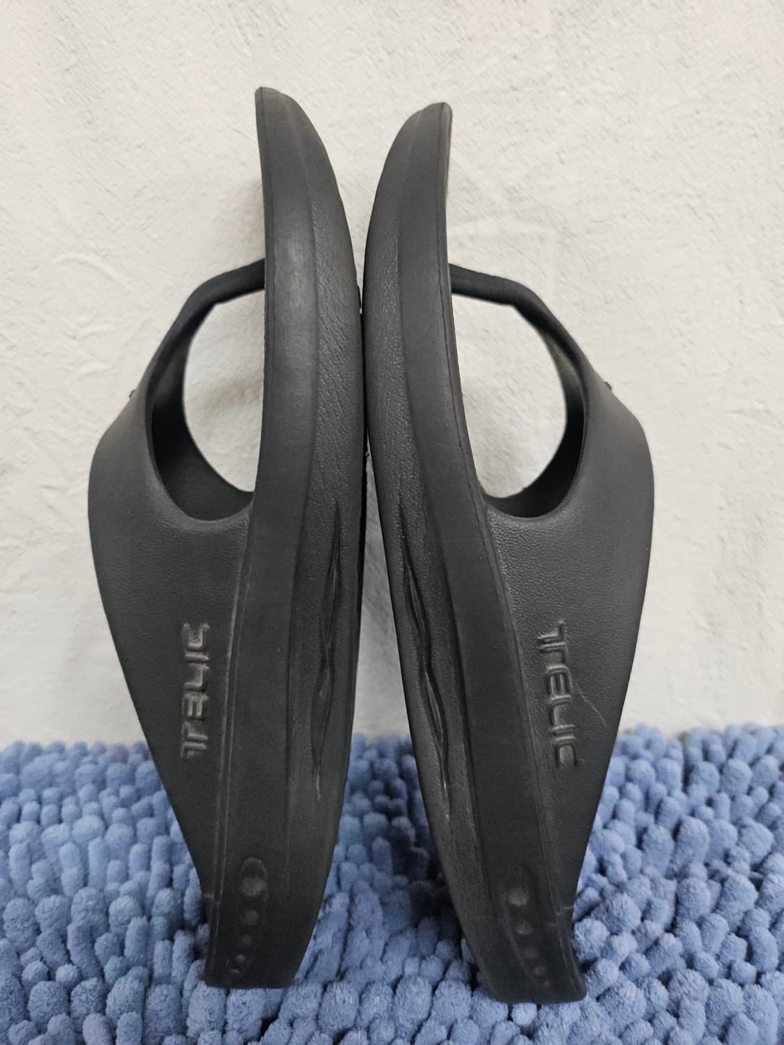 TELIC 텔릭 플립플랍 리커버리 슬리퍼 쪼리 M 상품이미지8