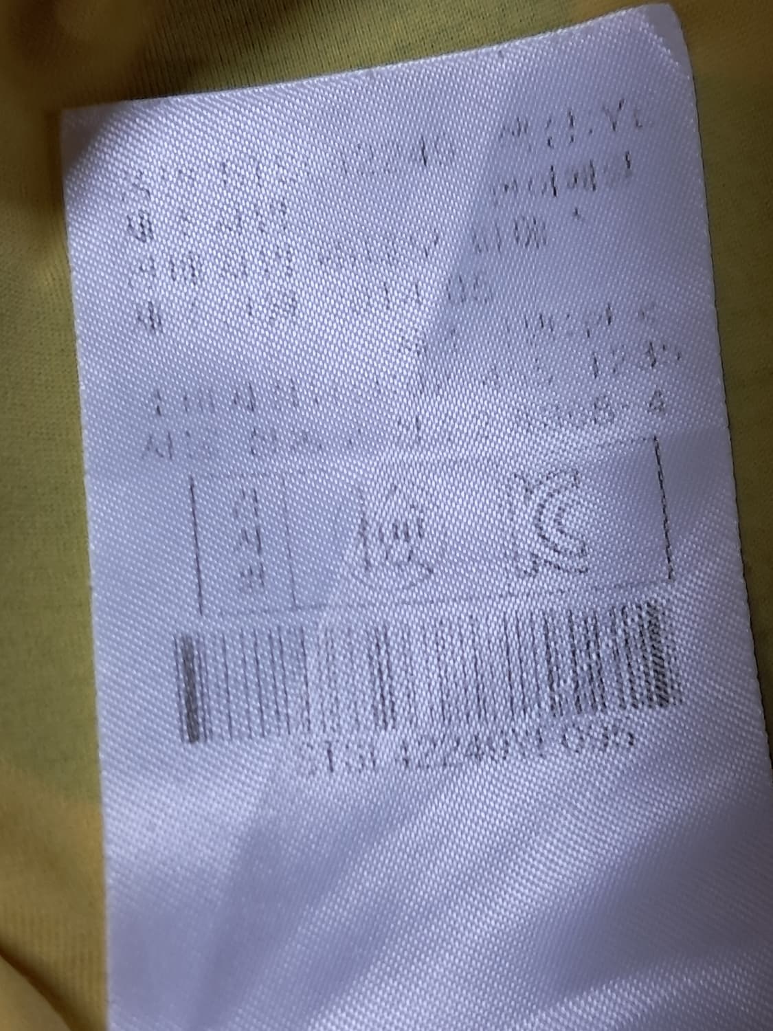 팜스프링스 골프 여성 반팔티 95 상품이미지10
