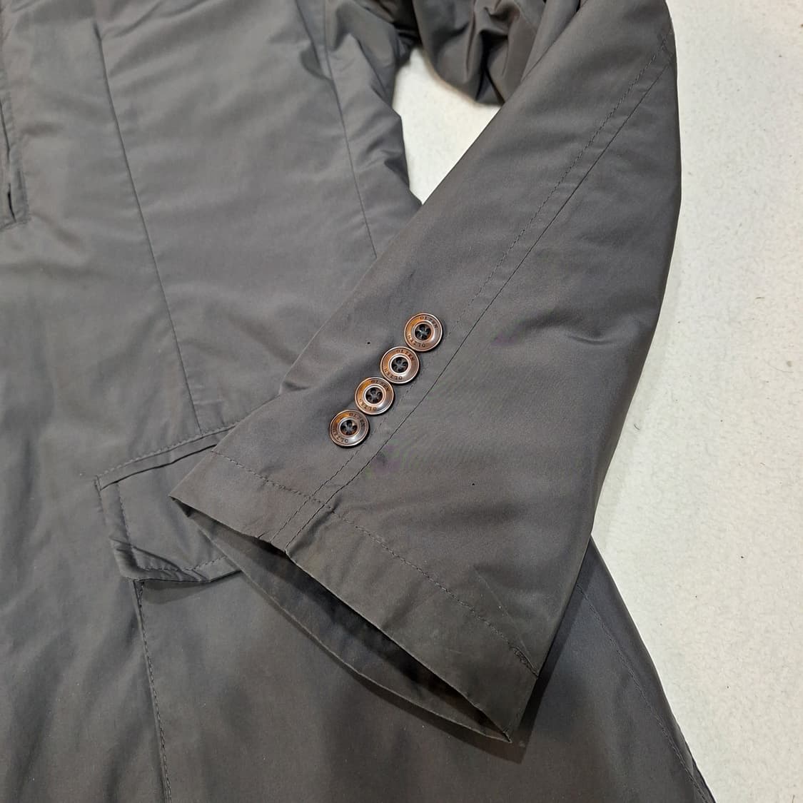 올젠  경량패딩자켓105 상품이미지2