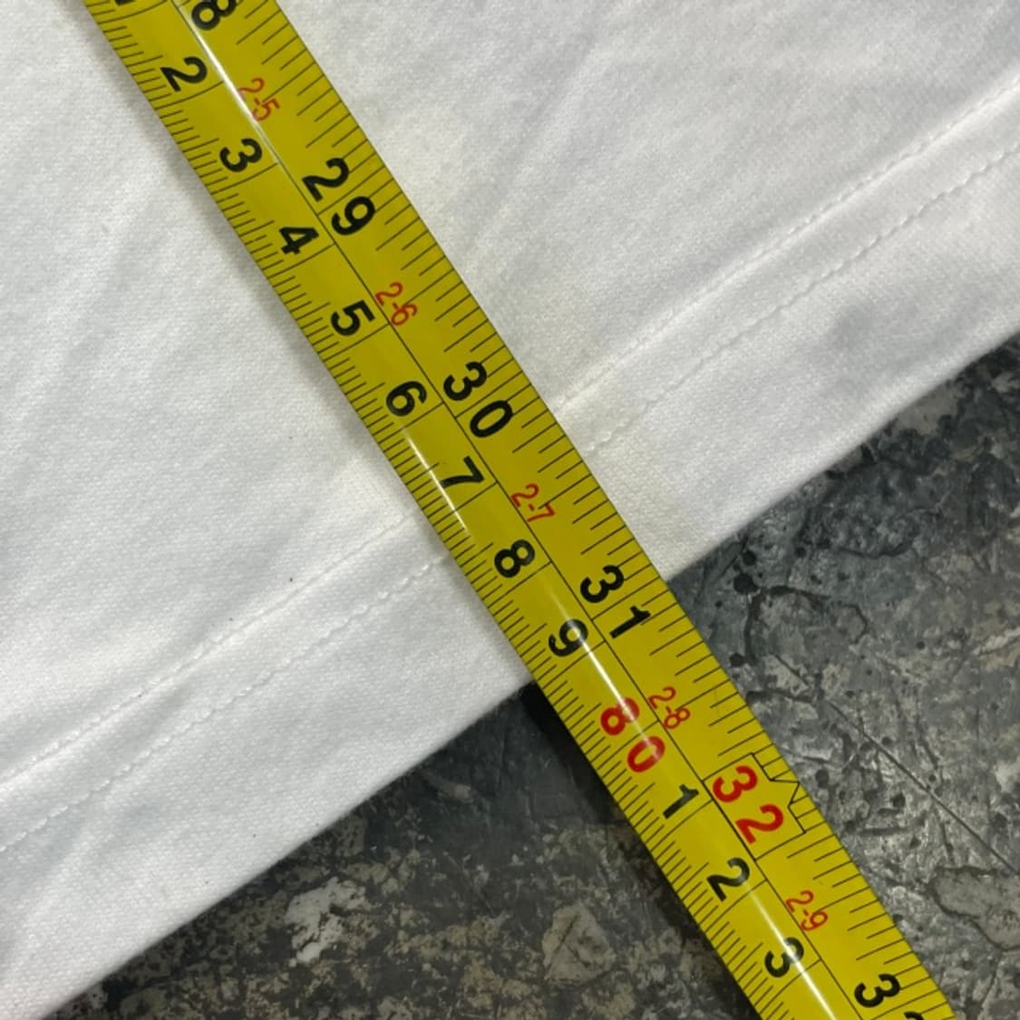 100 그레일즈 반팔티 상품이미지8