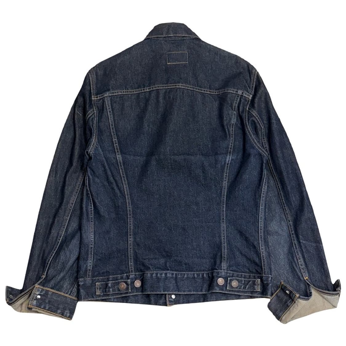 LEVI'S 00's 70500 트러커자켓 L 상품이미지8