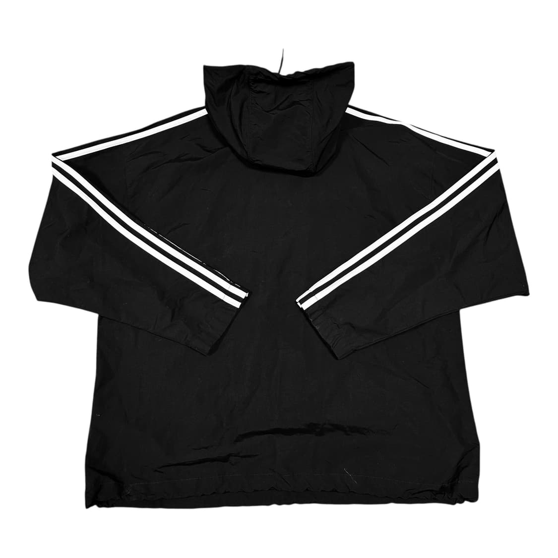 ✨ (바배) 아디다스 클래식 반집업 바람막이 상품이미지2