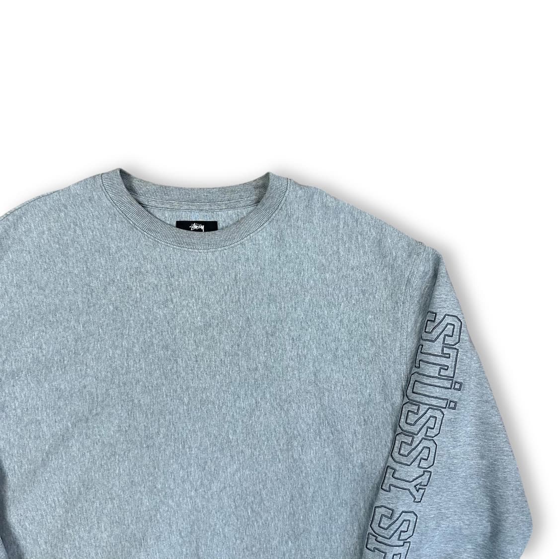 스투시 맨투맨 상품이미지2