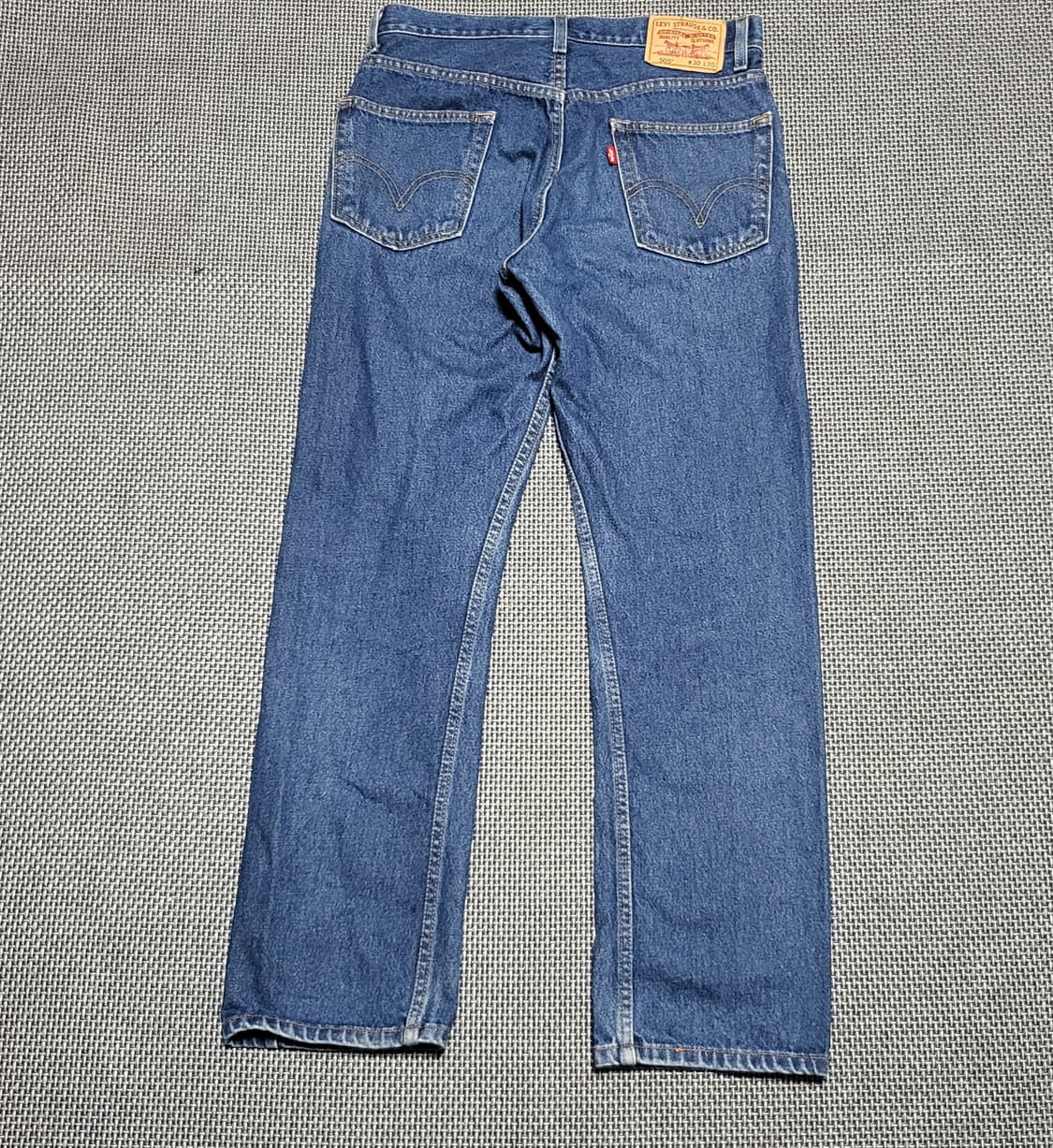 00s 리바이스 505 데님 팬츠 (30) 상품이미지2