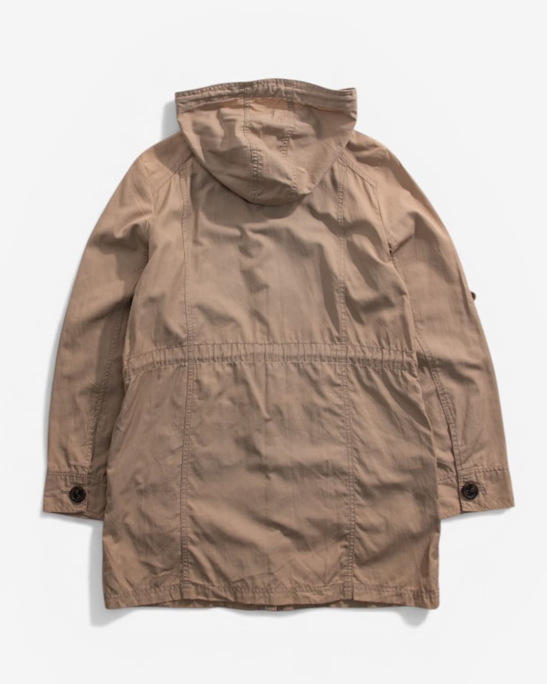 H-2732 Theoria 야상 상품이미지2